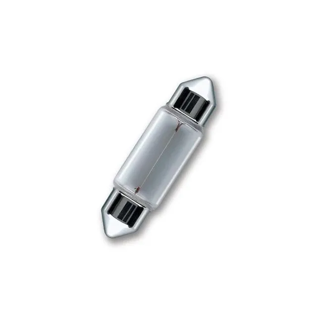 Osram 6418 5W 12V Sv8,5-8 Lf Unv1 