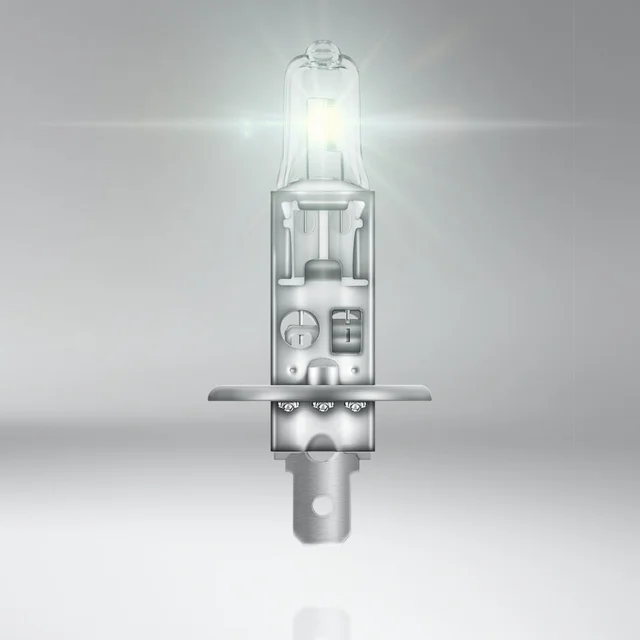 Osram 64155Tsp 70W 24V P14.5S Fs1 