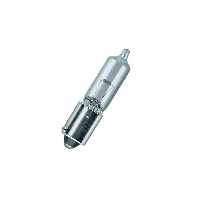 Osram 64138 21W 24V Bay9S 10 
