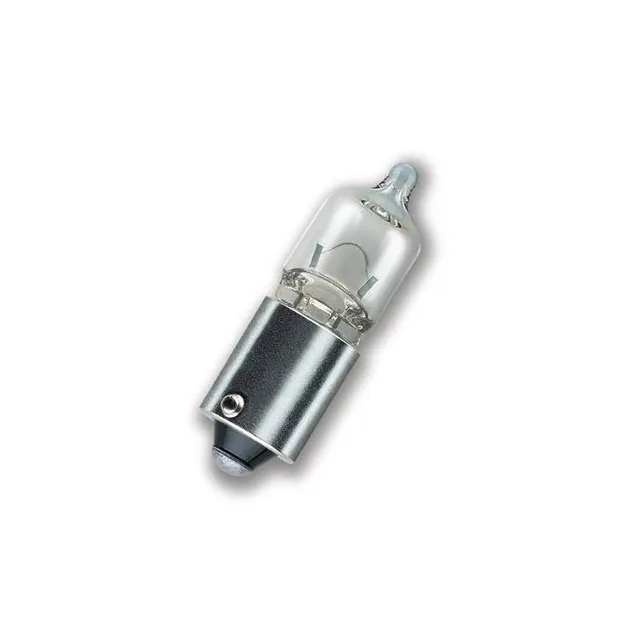Osram 64132 6W 12V Bax9S Unv1 