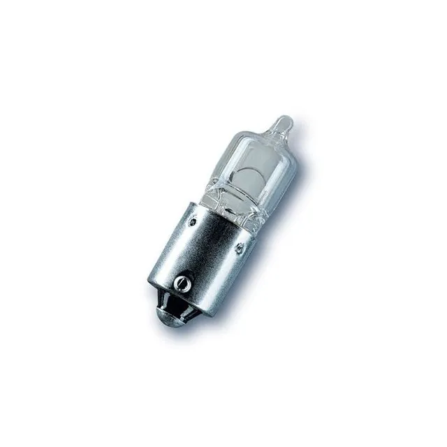 Osram 64111 5W 12V Ba9S Unv1 