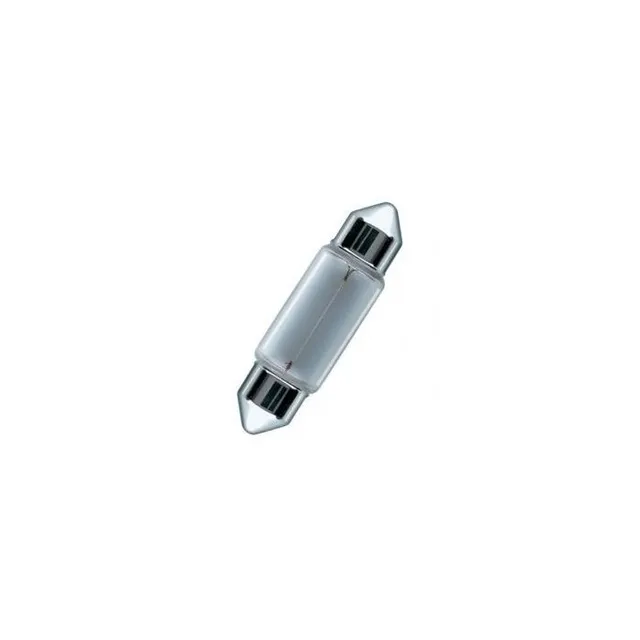Osram 6411 10W 12V Sv8,5-8 Unv1 