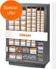 Osram Skap Med Halogen/Aux 12V