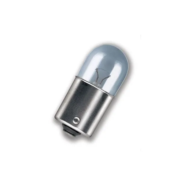 Osram 5008 10W 12V Ba15S Unv1 