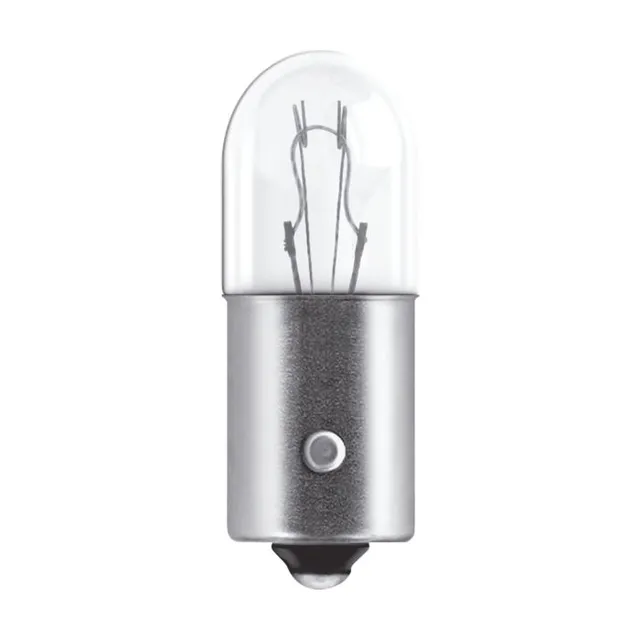 Osram 3930Tsp 4W 24V Ba9S 10 