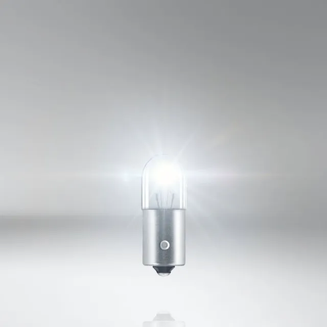 Osram 3930 4W 24V Ba9S Lf 10 