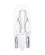 Osram 2845Tsp 5W 24V W2.1X9.5D 10