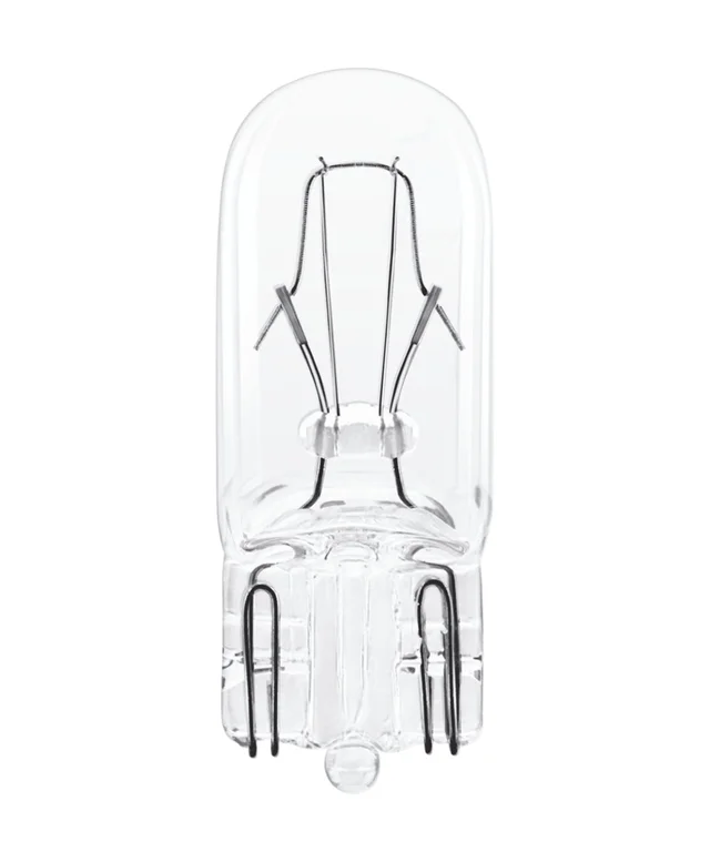Osram 2845Tsp 5W 24V W2.1X9.5D 10 