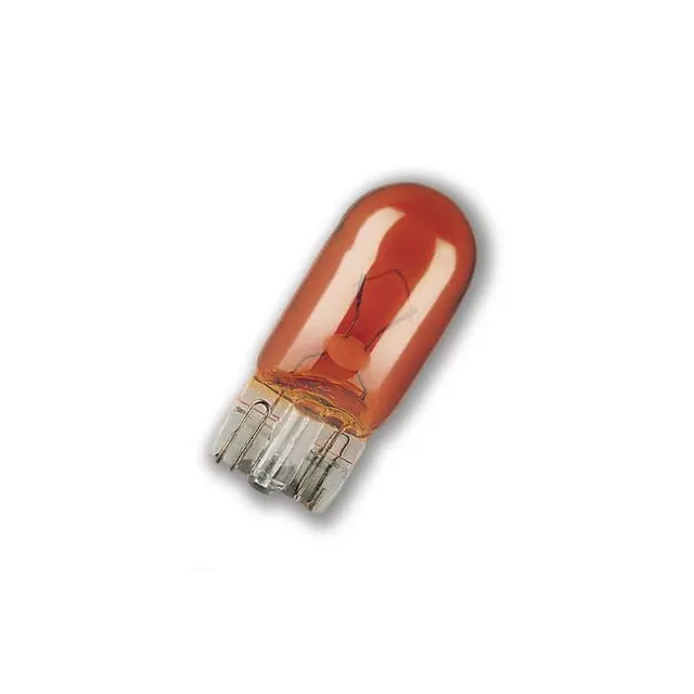 2827Na 5W 12V W2.1X9.5D Unv1 Ososram 