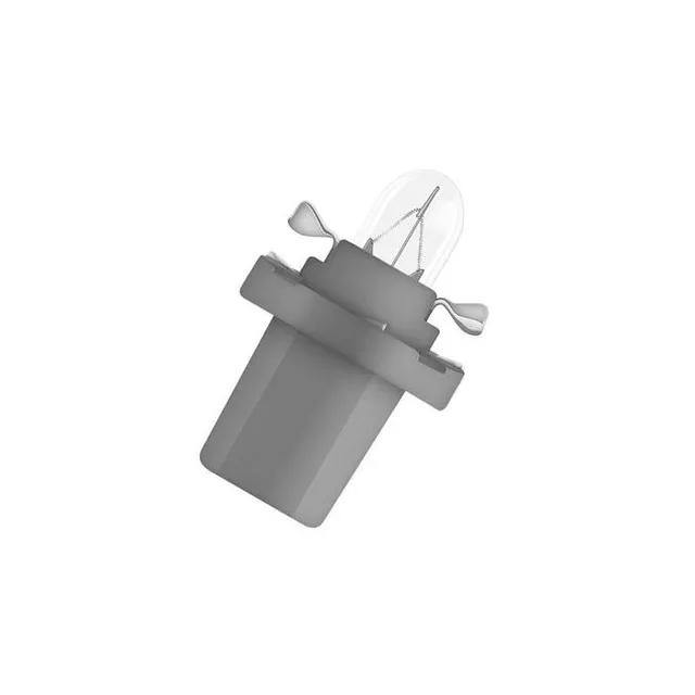 Osram 2741Mf 1,2W 24V B8,5D 10 
