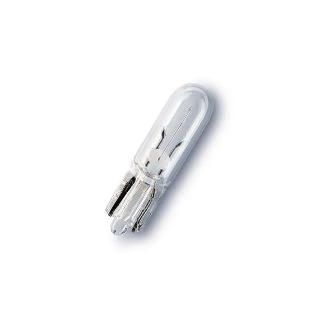 Osram 2741 1,2W 24V W2X4,6D 10 Ososram 