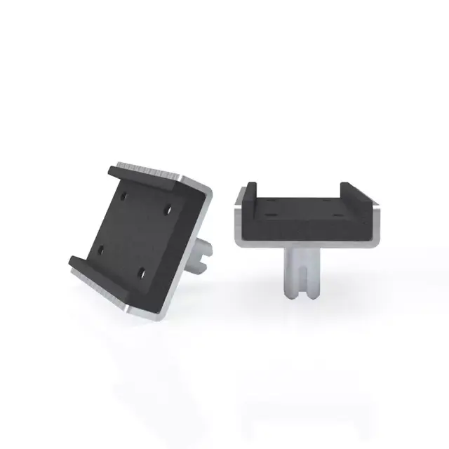 U-adapter 150 x 90 mm, sett 2 stk 
