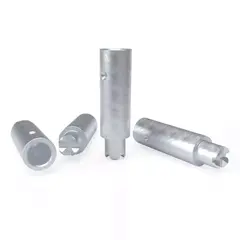 Løfteadapterforlenger 140 mm, 4 stk