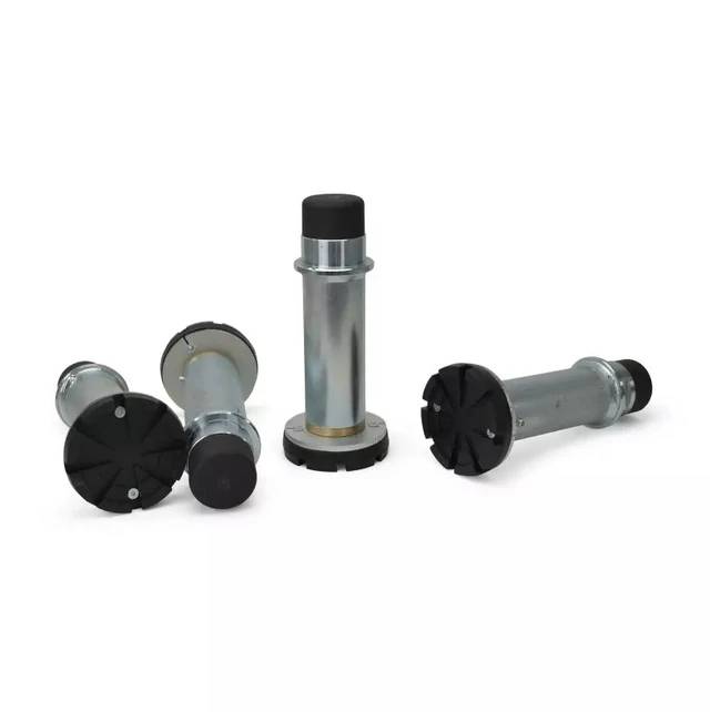 Løfteadapter 231-335 mm, sett 4 stk 5 t - opplysning fra originalfil 