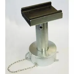 Løfteadapter varebil, sett 4 stk