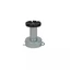 Løfteadapter 151 mm, sett 4 stk