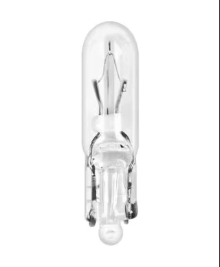 Osram 1.2W 12V 