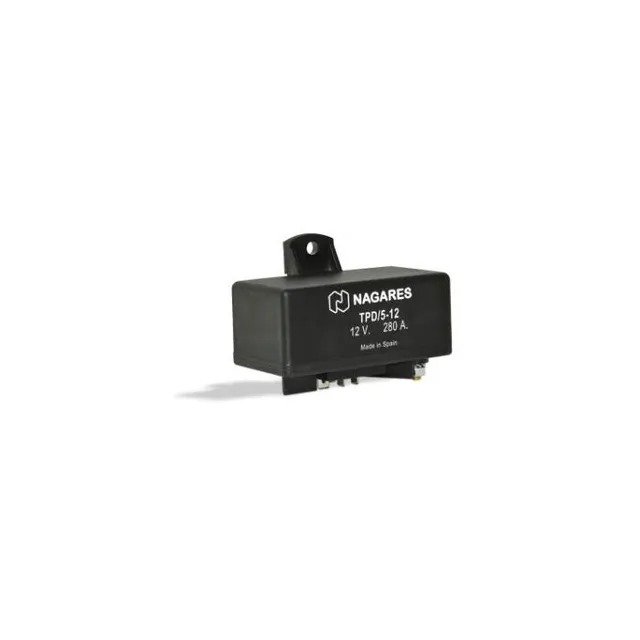 Nagares gløderel 280A12V 7S psa 75837 