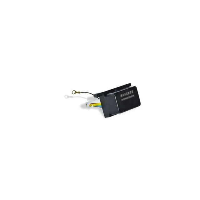 Nagares rele blink dobb 12V med k 75832 