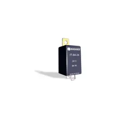 Nagares blinkrele SAE 3P 24V +rc 75819