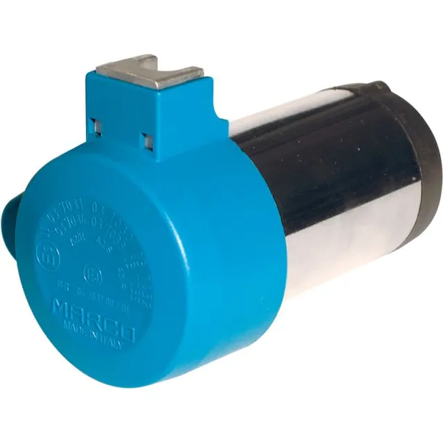 Marco kompressor 24V 04607R hd 