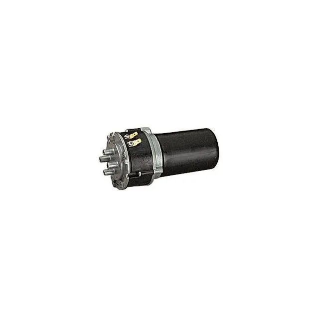 Marco kompressor horn 24V 3UTTAK 