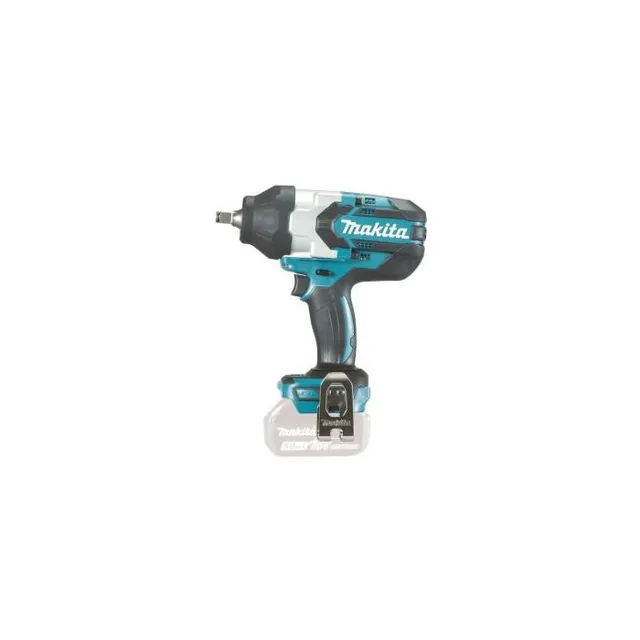 Makita muttertrekker DTW1002Z 1/2" Uten batteri og lader 