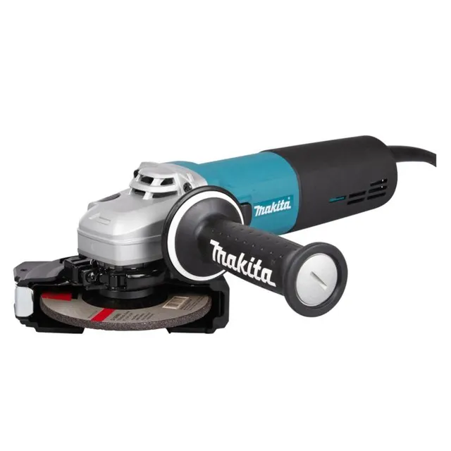 Makita vinkelsliper 9565CR 125 mm 1400 W 