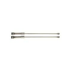 STØTTESTAG RUSTFRI.2PK