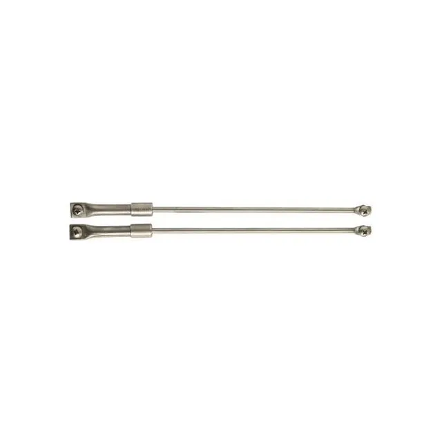 STØTTESTAG RUSTFRI.2PK 