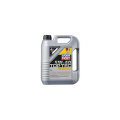 Liqui Moly Top Tec 4100 5W-40 5 l Motorolje