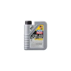 Liqui Moly Top Tec 4100 5W-40 1 l Motorolje