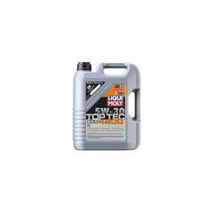 Liqui Moly Top Tec 4200 5W-30 5 l New Generation motorolje