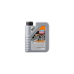 Liqui Moly Top Tec 4200 5W-30 1 l New Generation motorolje