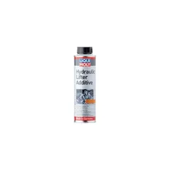 Liqui Moly hydraulisk ventilløfterrens 300 ml, Oljetilsetning til motor