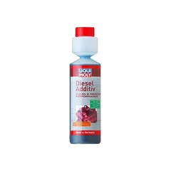 Liqui Moly dieseladditiv 250 ml Tilsetning til diesel