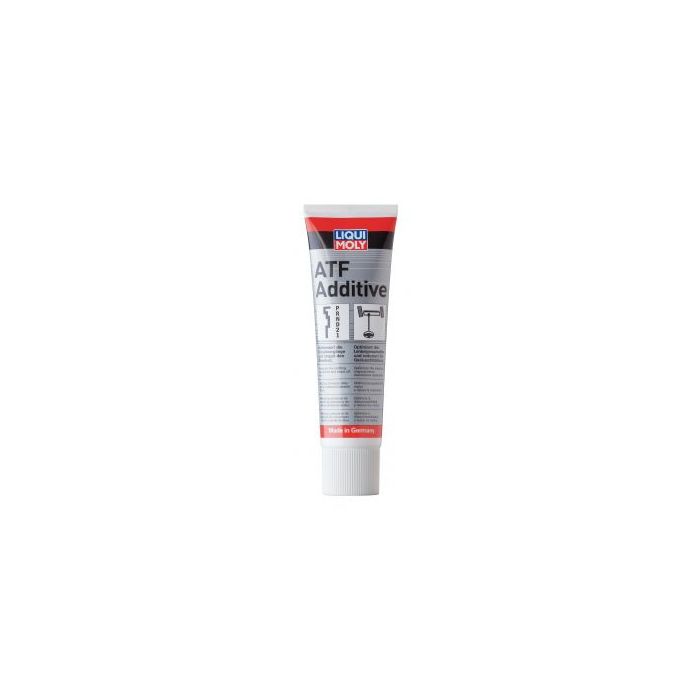Liqui Moly ATF Additive 250 ml Tilsetning til automatgirolje