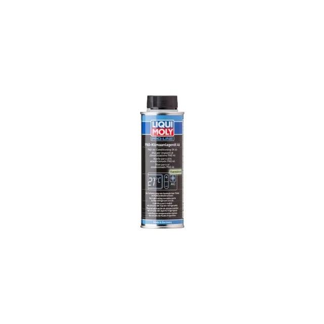 Liqui Moly PAG 46 klimaanleggsolje 250 ml, Til R134a-anlegg 