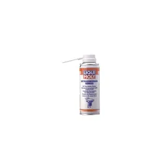 Liqui Moly luftmassesensorrens 200 ml Rengjøring av luftmassesensor