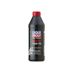 Liqui Moly MC-girolje 75W-90 1 l Motorbike Gear Oil, API GL5