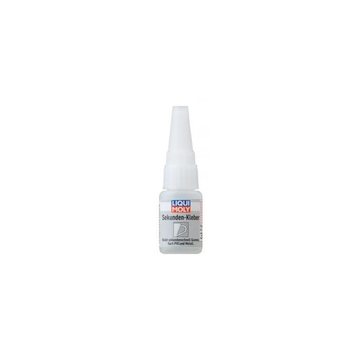 Liqui Moly lynlim 10 g Hurtiglim