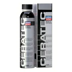 Liqui Moly Cera Tec oljeadditiv 300 ml Keramisk slitasjebeskyttelse