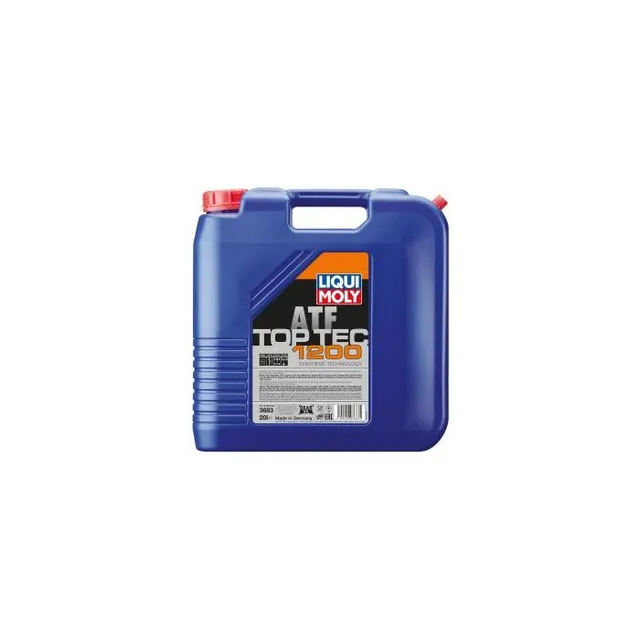 Liqui Moly Top Tec ATF 1200 20 l Automatgirolje 