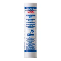 Liqui Moly universalfett 400 g Smørefett
