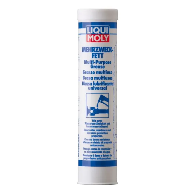 Liqui Moly universalfett 400 g Smørefett 