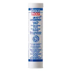 Liqui Moly LM 47 langtidsfett 400 g Smørefett med MoS2