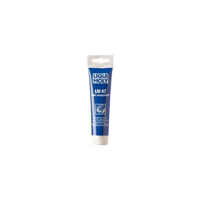 Liqui Moly LM 47 langtidsfett 100 g Smørefett med MoS2 