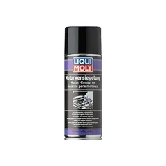 Liqui Moly motorforsegling 400 ml Beskyttelse av motorrom