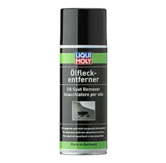 Liqui Moly oljeflekkfjerner 400 ml Fjerner oljeflekker