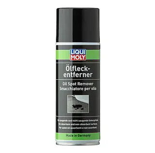 Liqui Moly oljeflekkfjerner 400 ml Fjerner oljeflekker 